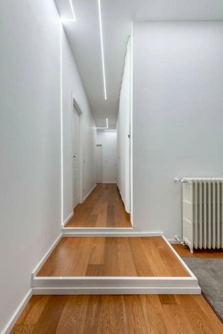 500 Suite Prati Delle Vittorie Rom Exterior foto